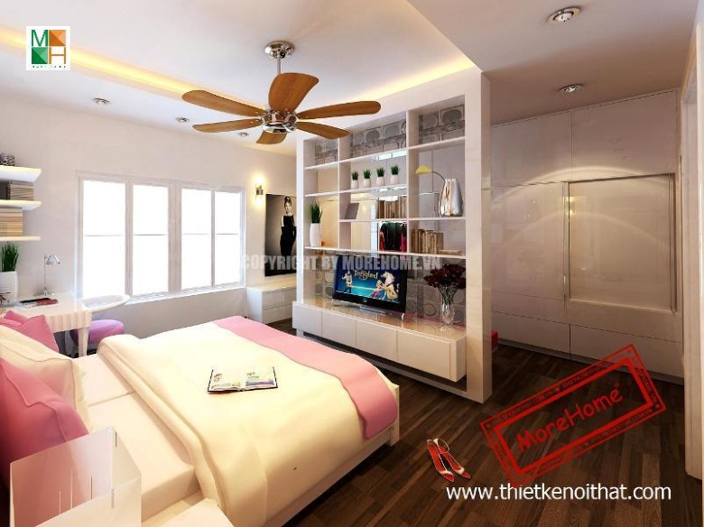Thiet ke nha lo pho